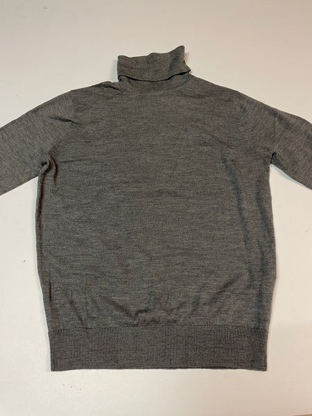 Lacoste Vintage Pullover Wolle S 886