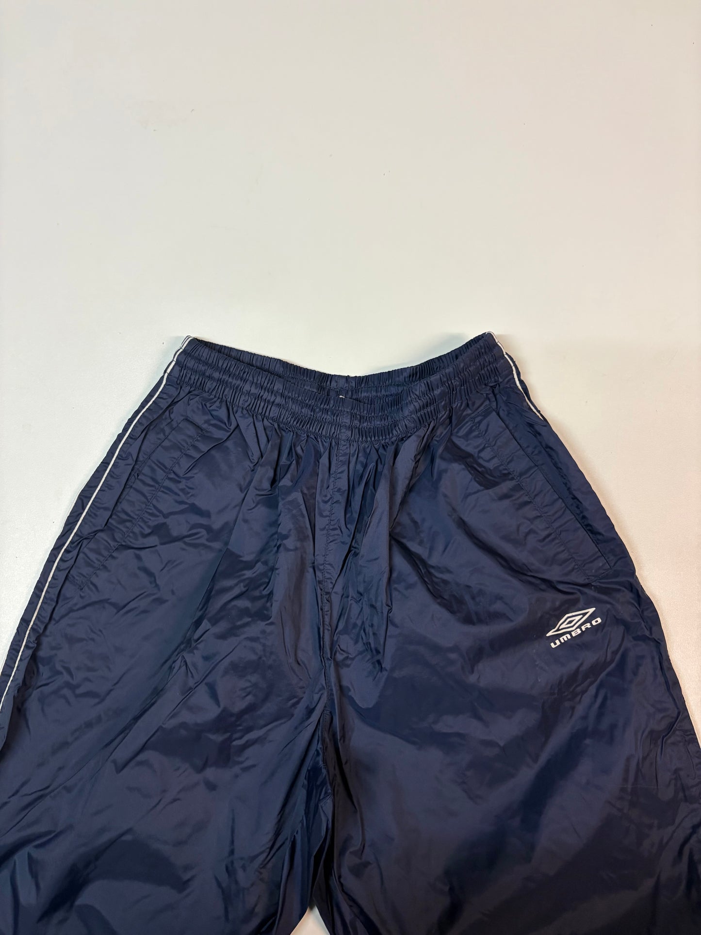 Umbro Vintage Trackpants L baggy 5816