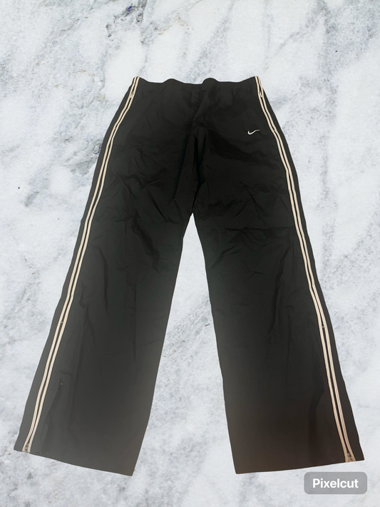 Vintage Nike Trackpants baggy S - M 5565