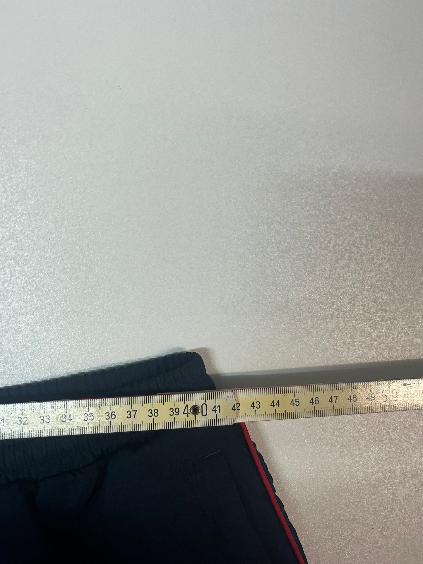 Vintage Umbro Trackpants XL fit L 4864