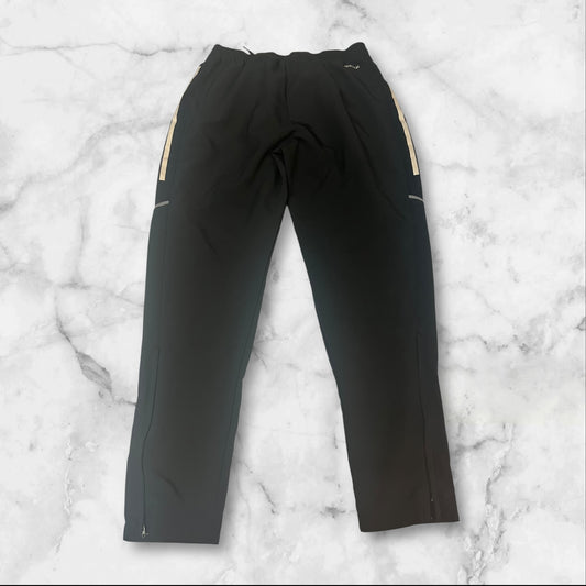 Vintage Adidas Trackpants L fit S 3227