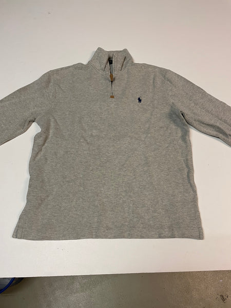 Ralph Lauren Vintage Pullover M 1755
