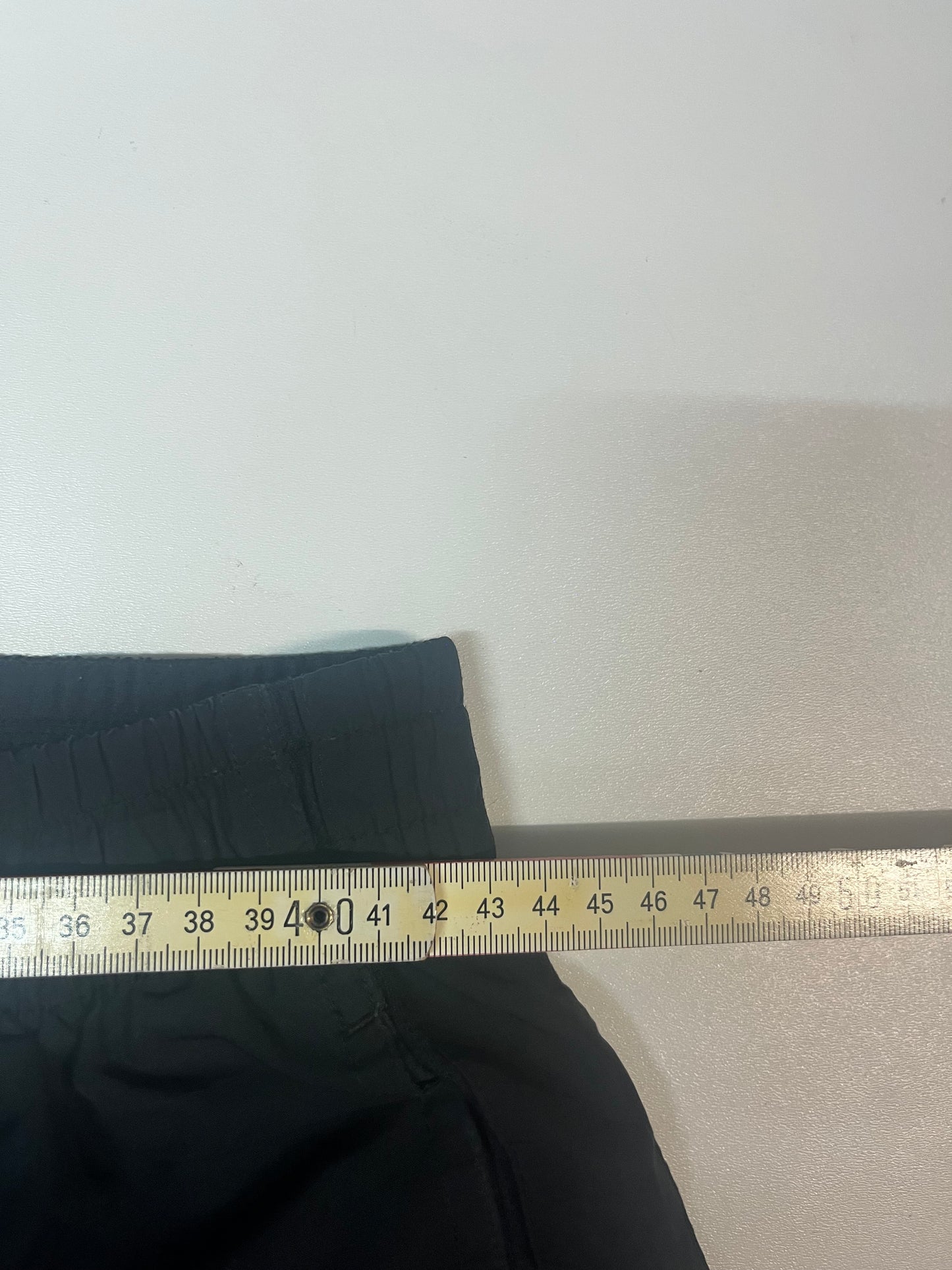 Vintage Nike Trackpants L fit M 5681