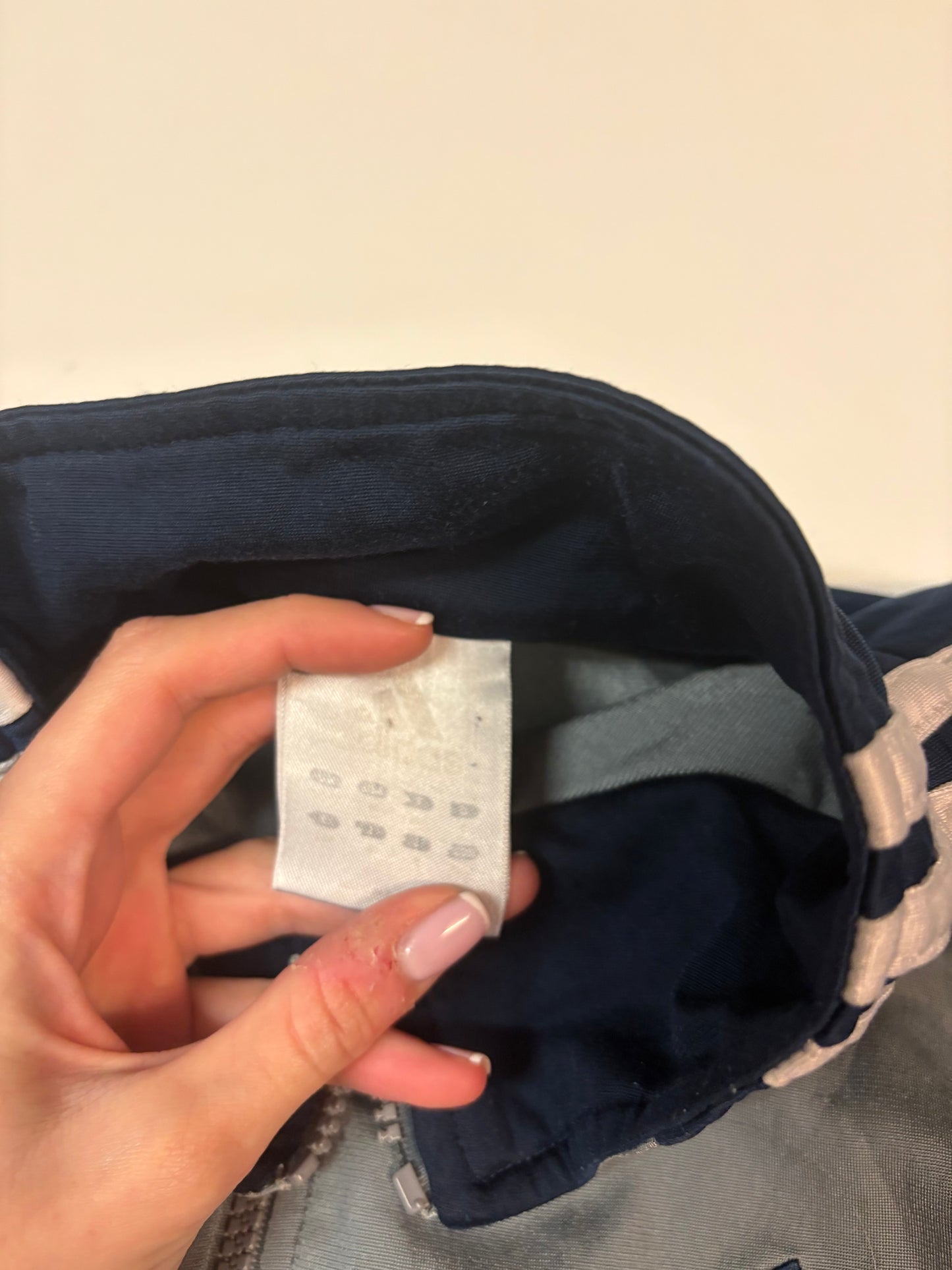 Adidas Vintage Trackjacket M 5859