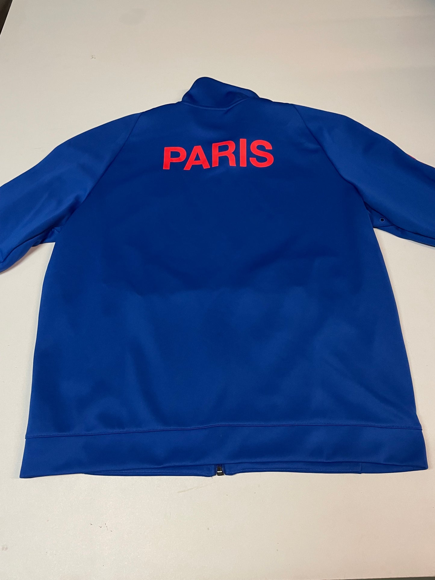 Nike Paris Vintage Trackjacket XL 6040