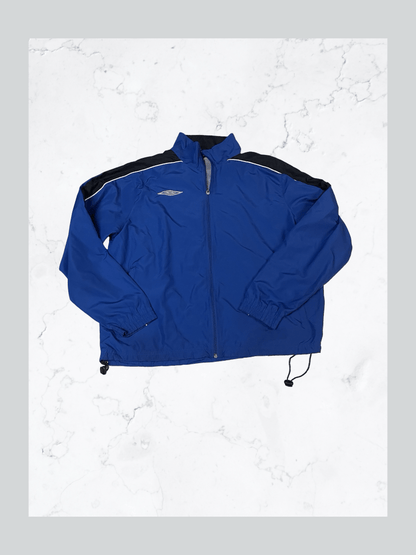 Umbro Vintage Trackjacket XL 6232