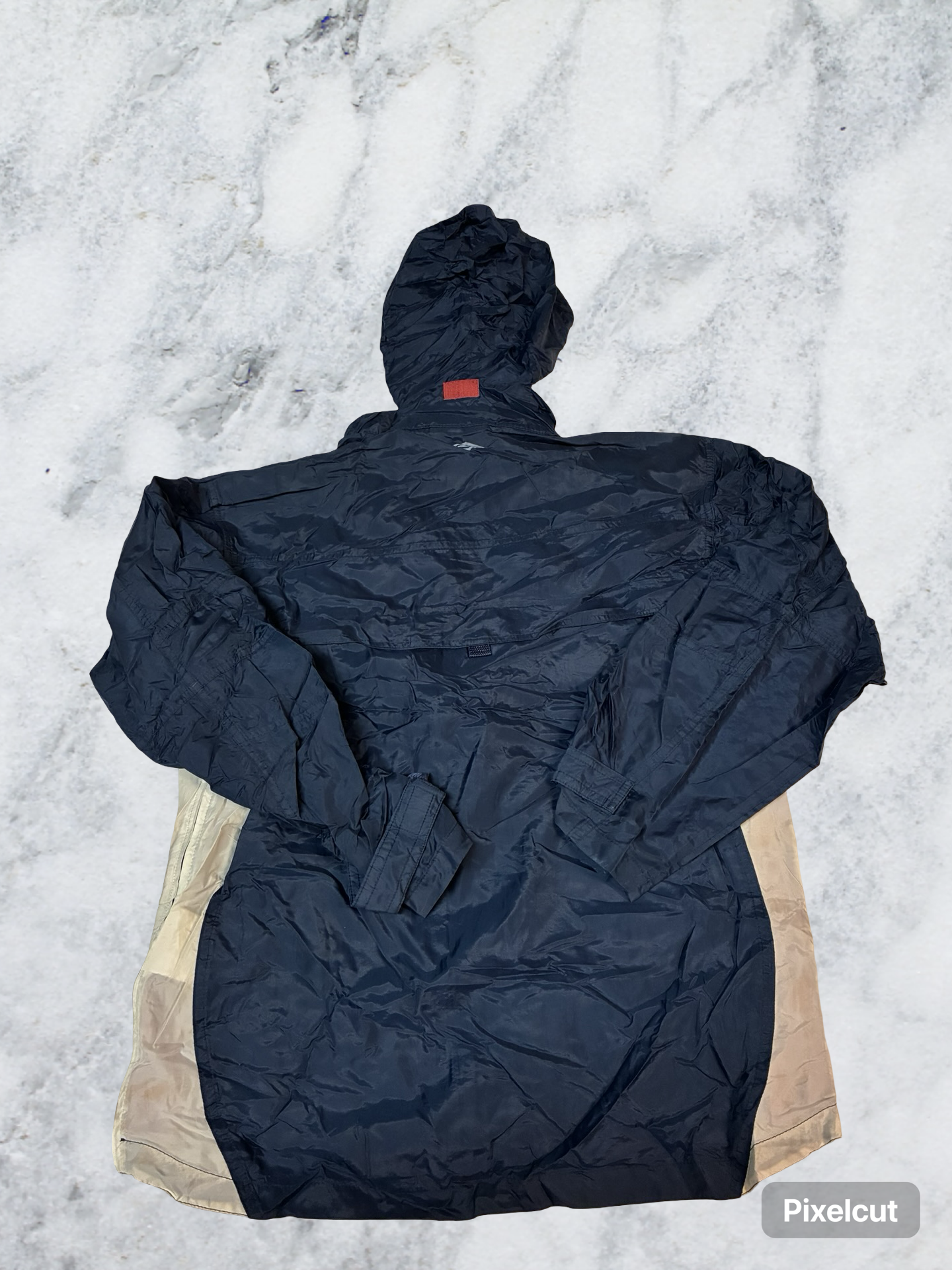 Vintage Umbro Regenjacke S fit M - L 5917