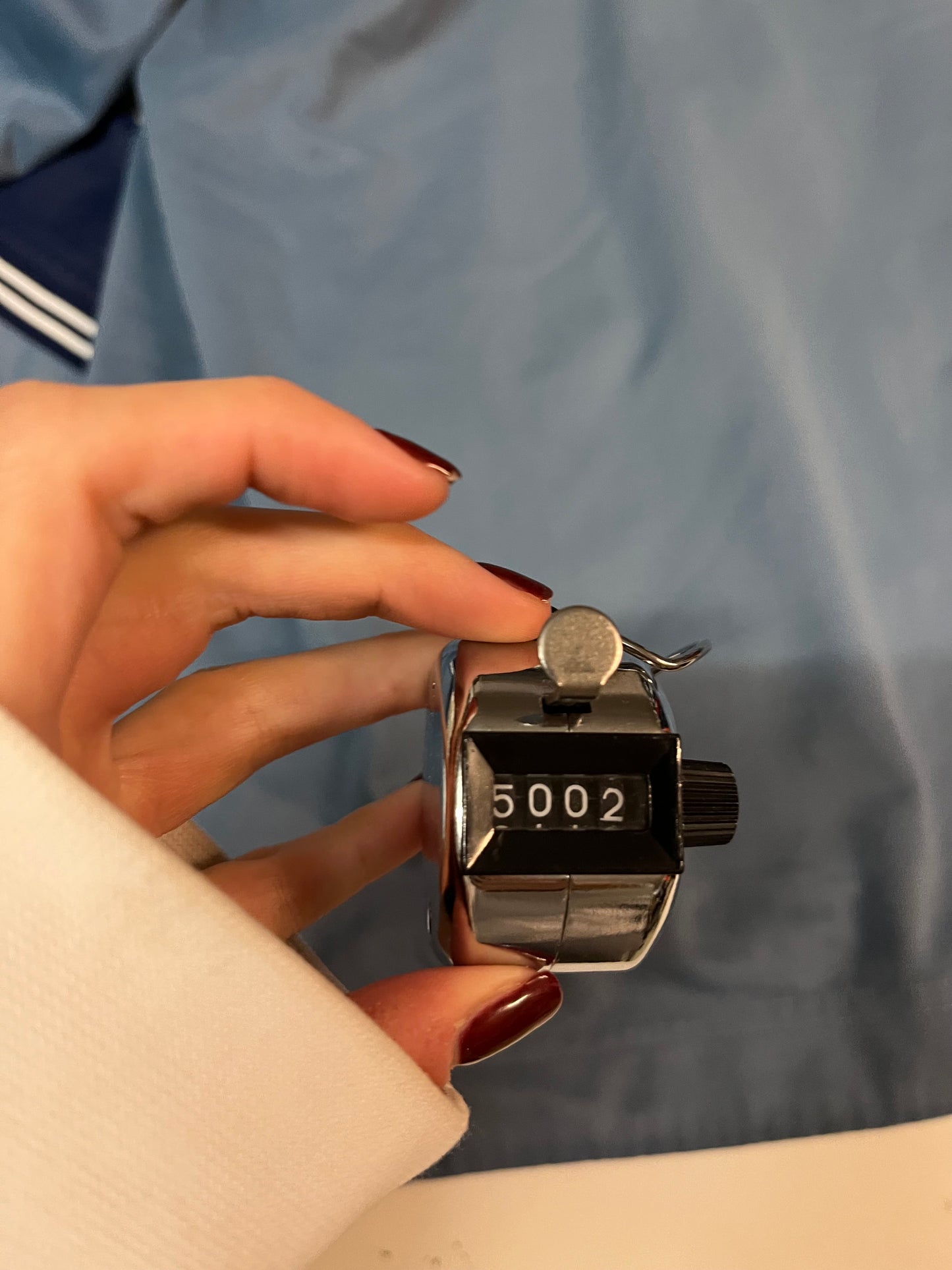 Fila Vintage Trackjacket Xl 5002