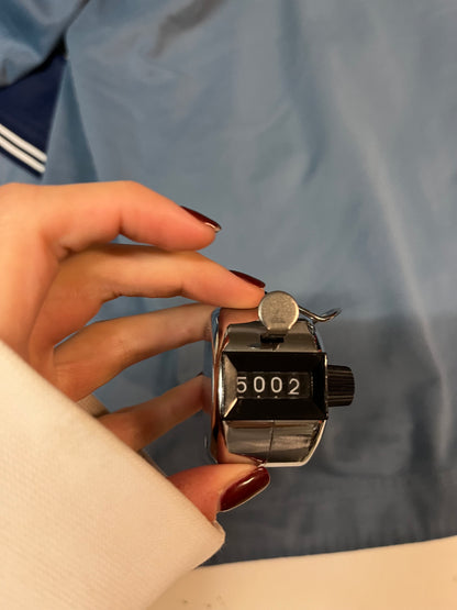 Fila Vintage Trackjacket Xl 5002