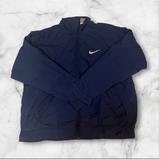 Vintage Nike Regenjacke M 3307