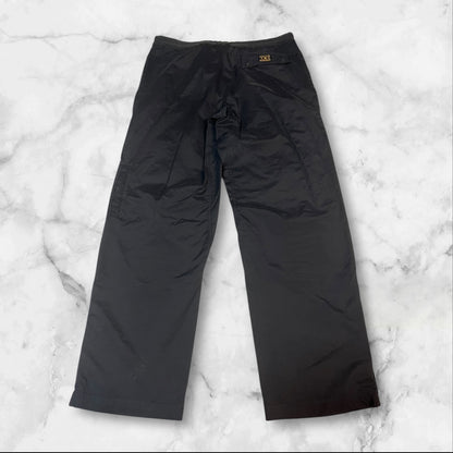 Vintage Nike Trackpants baggy L 4967
