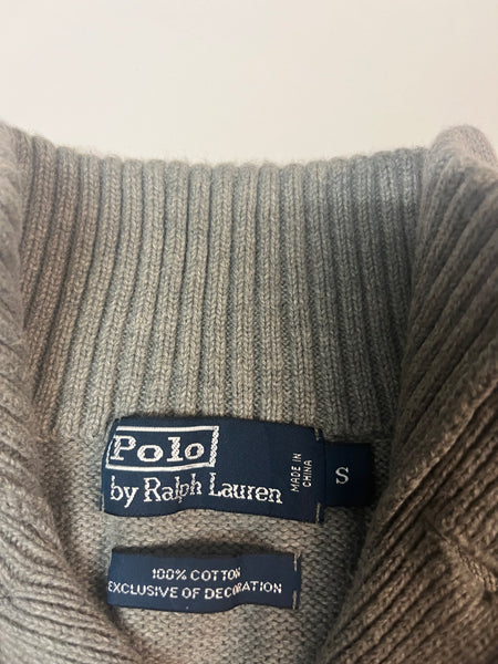 Vintage Polo Ralph Lauren Pullover S 740