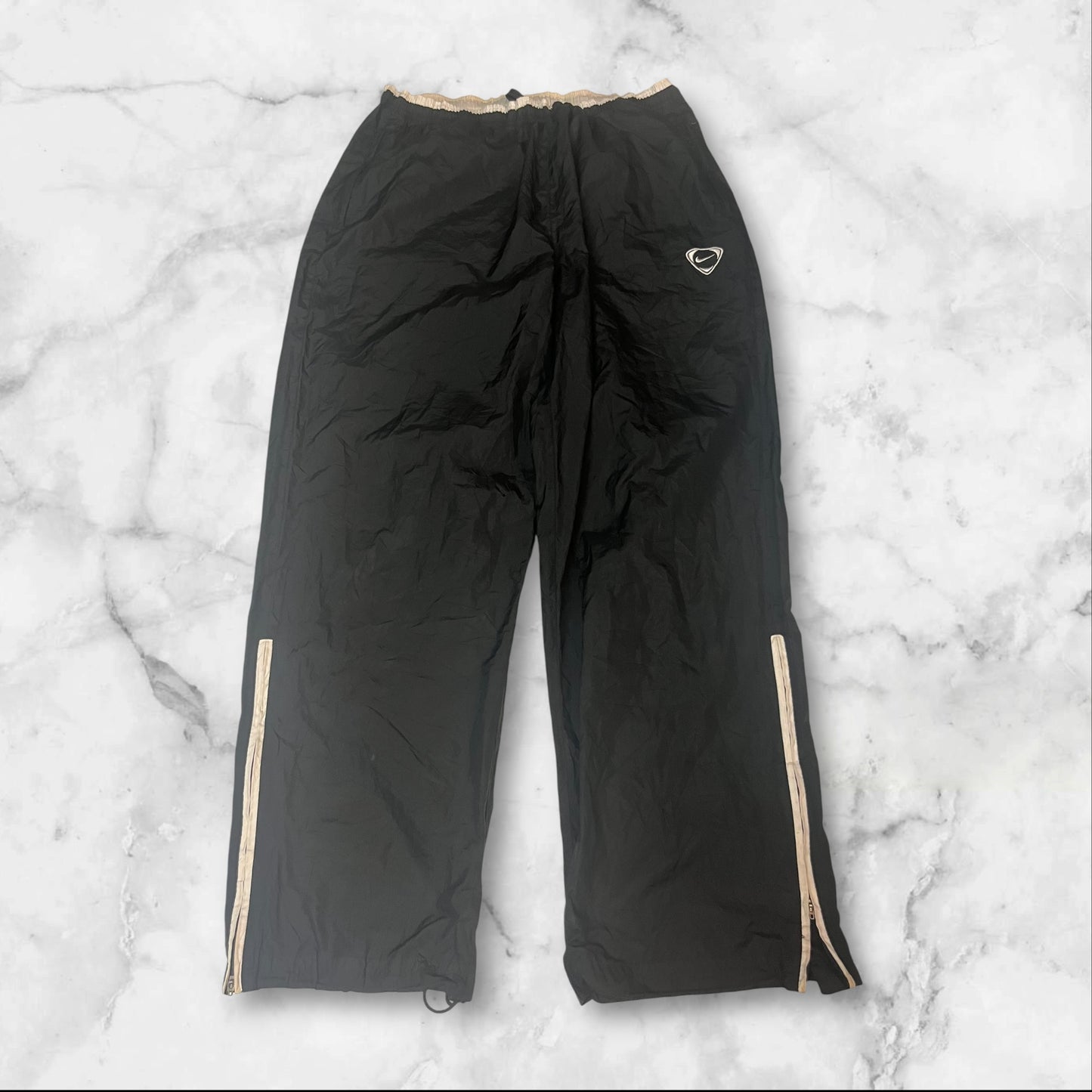 Vintage Nike Trackpants XXL 3863