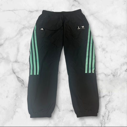 Vintage Adidas Trackpants XL 3249
