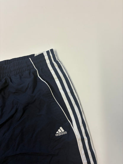 Vintage Adidas Trackpants 2XL fit L 6791