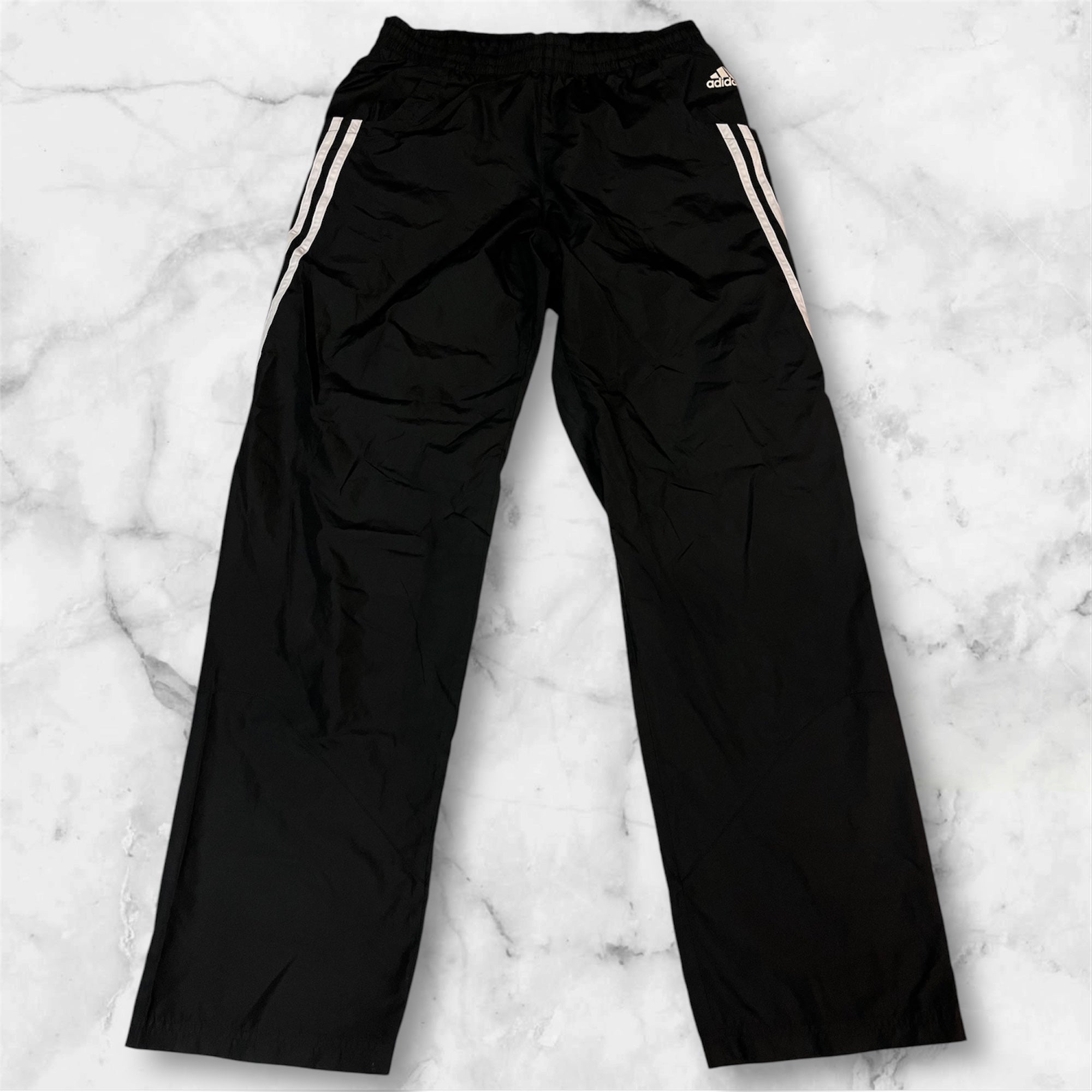 Adidas Vintage Trackpants M Baggy 2038