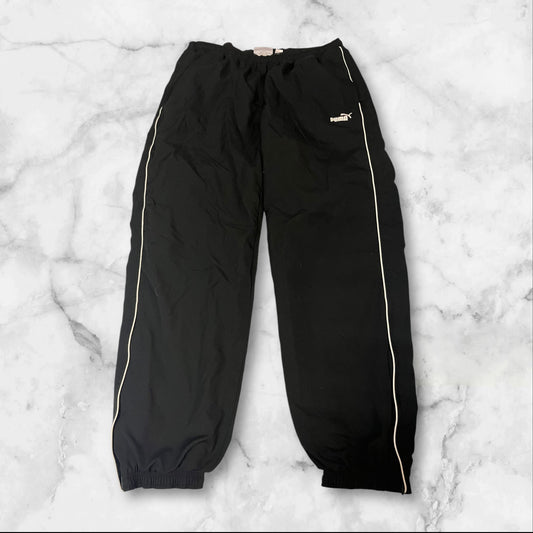 Vintage Puma Trackpants L 4339