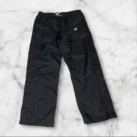 Nike Vintage Trackpants Baggy L 3332