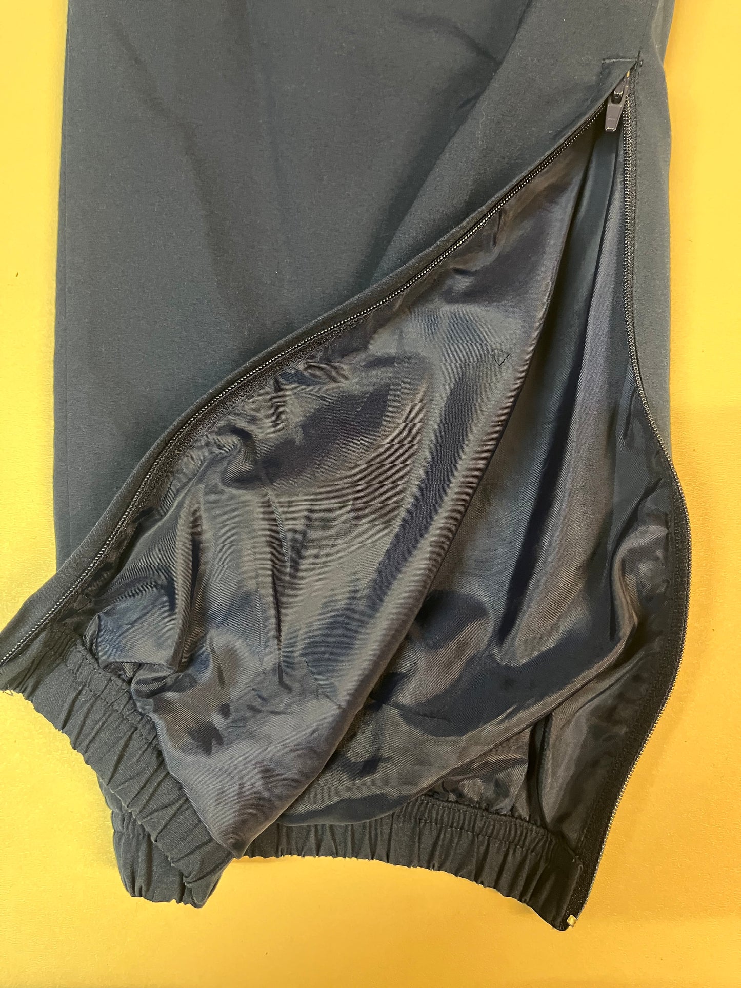 Adidas Vintage Trackpants 42/44 Baggy 4451