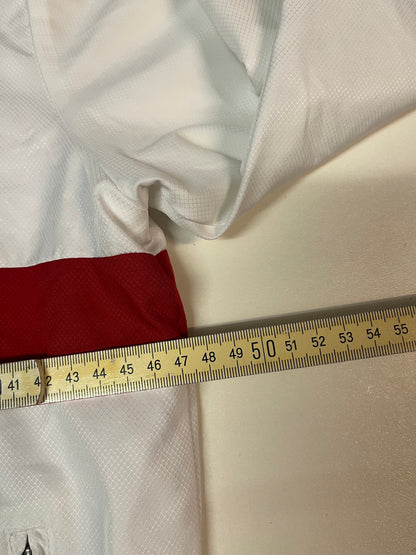 Lacoste Vintage Jacke 164/ fit Xs 4666