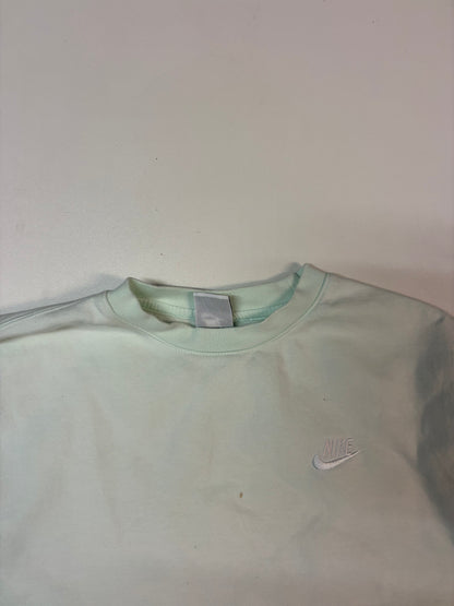 Vintage Nike Sweatshirt M 6027
