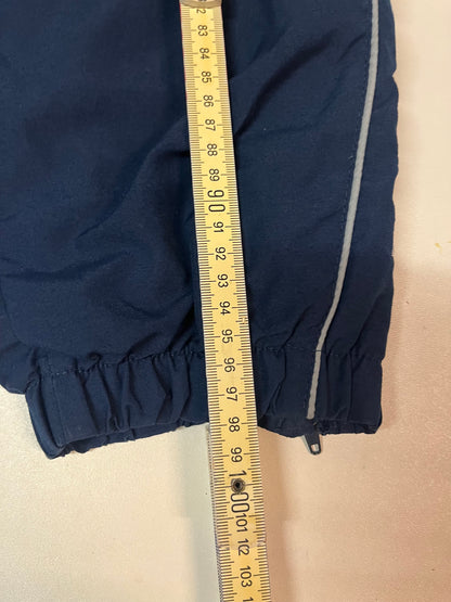 Umbro Vintage Trackpants M baggy 4675