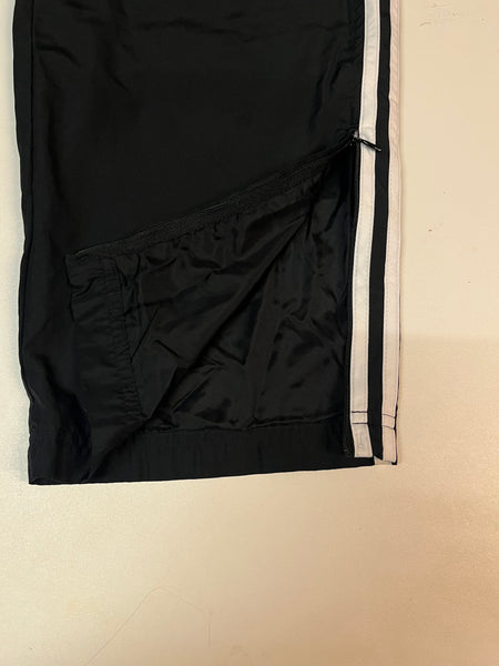 Adidas Vintage Trackpants L fit S-M Baggy 2082