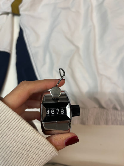 Lotto Vintage Jacke L 4678