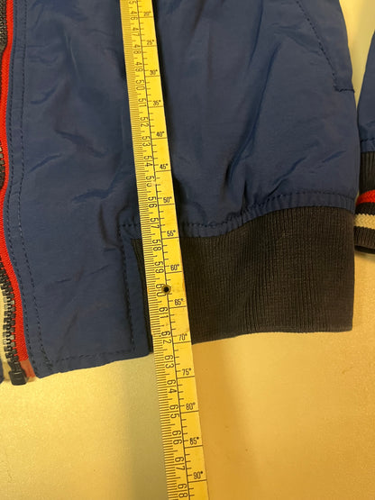 Tommy Hilfiger Vintage Jacke L 4589