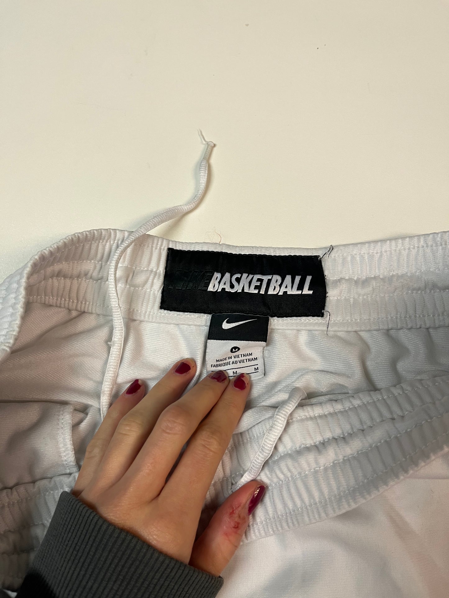 Nike Vintage Trackpants m baggy 5479
