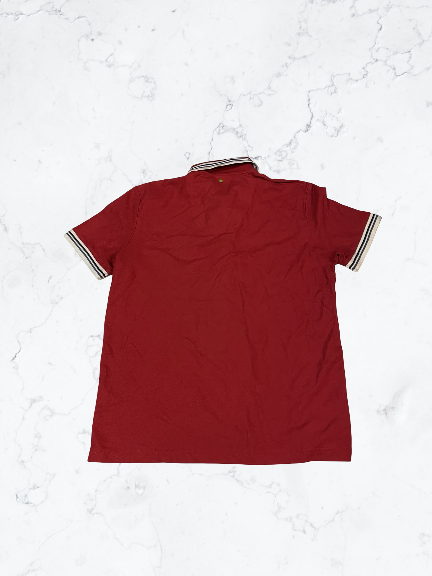 Boss Vintage Poloshirt M 6540