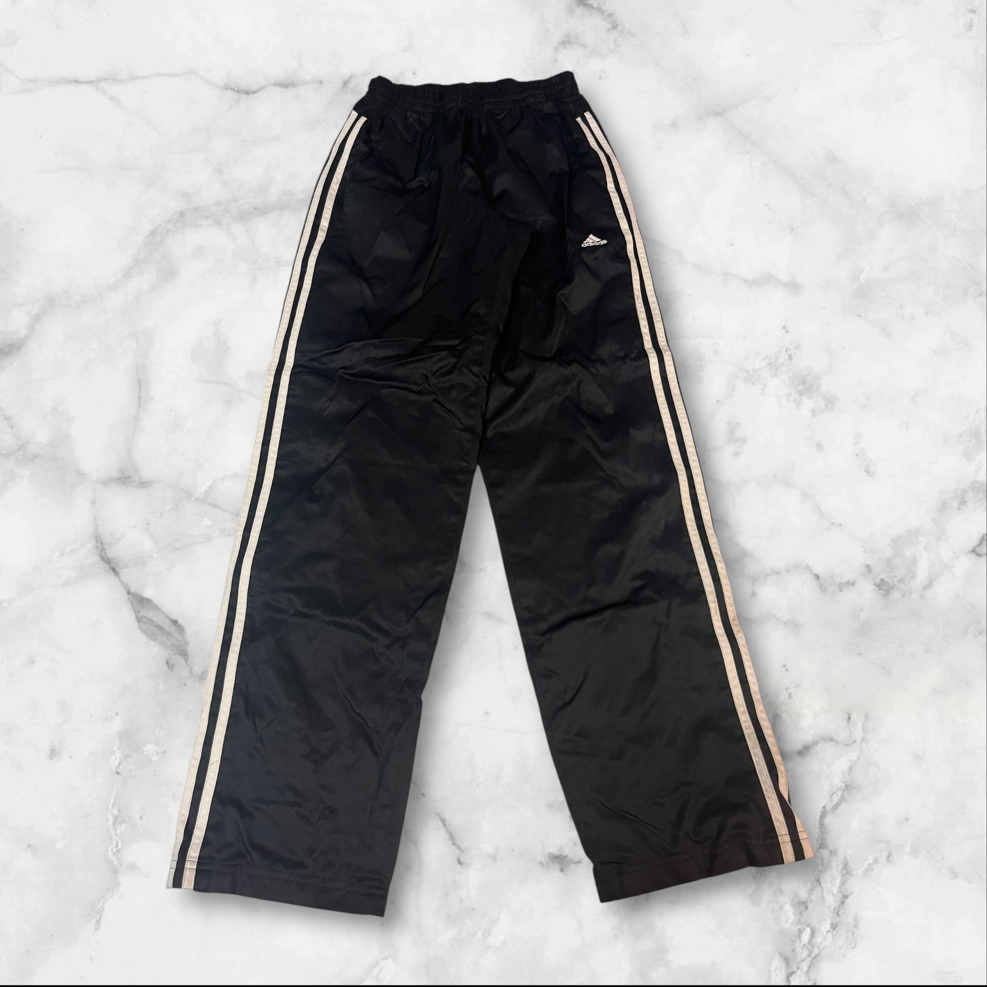 Vintage Adidas Trackpants S fit M 2145