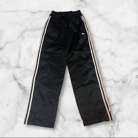 Vintage Adidas Trackpants S fit M 2145