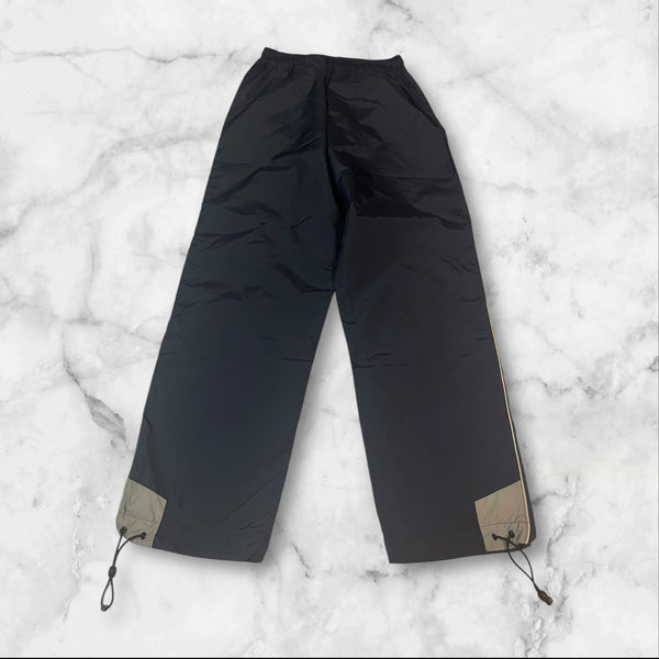 Vintage Nike Trackpants baggy M 1051