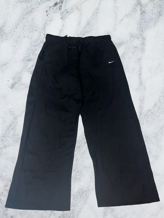 Vintage Nike Trackpants baggy XL fit S 5394