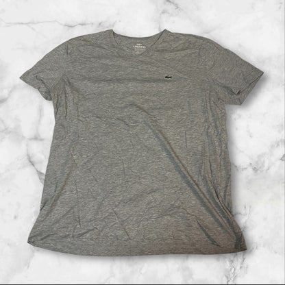 Lacoste Vintage Tshirt M 4927