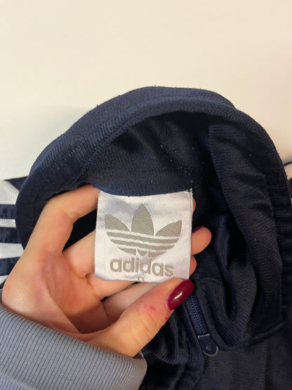 Adidas Vintage Trackjacket S 5125