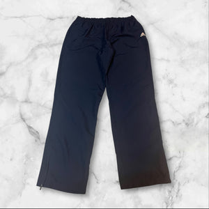 Vintage Adidas Trackpants baggy M fit S 2157