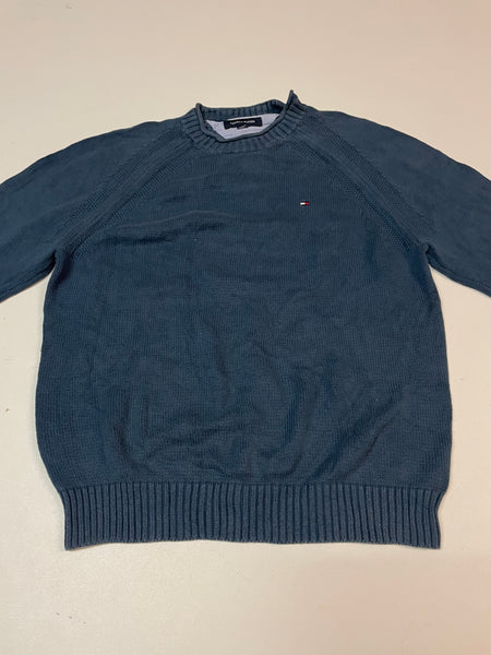 Tommy Hilfiger Vintage Pullover M 894