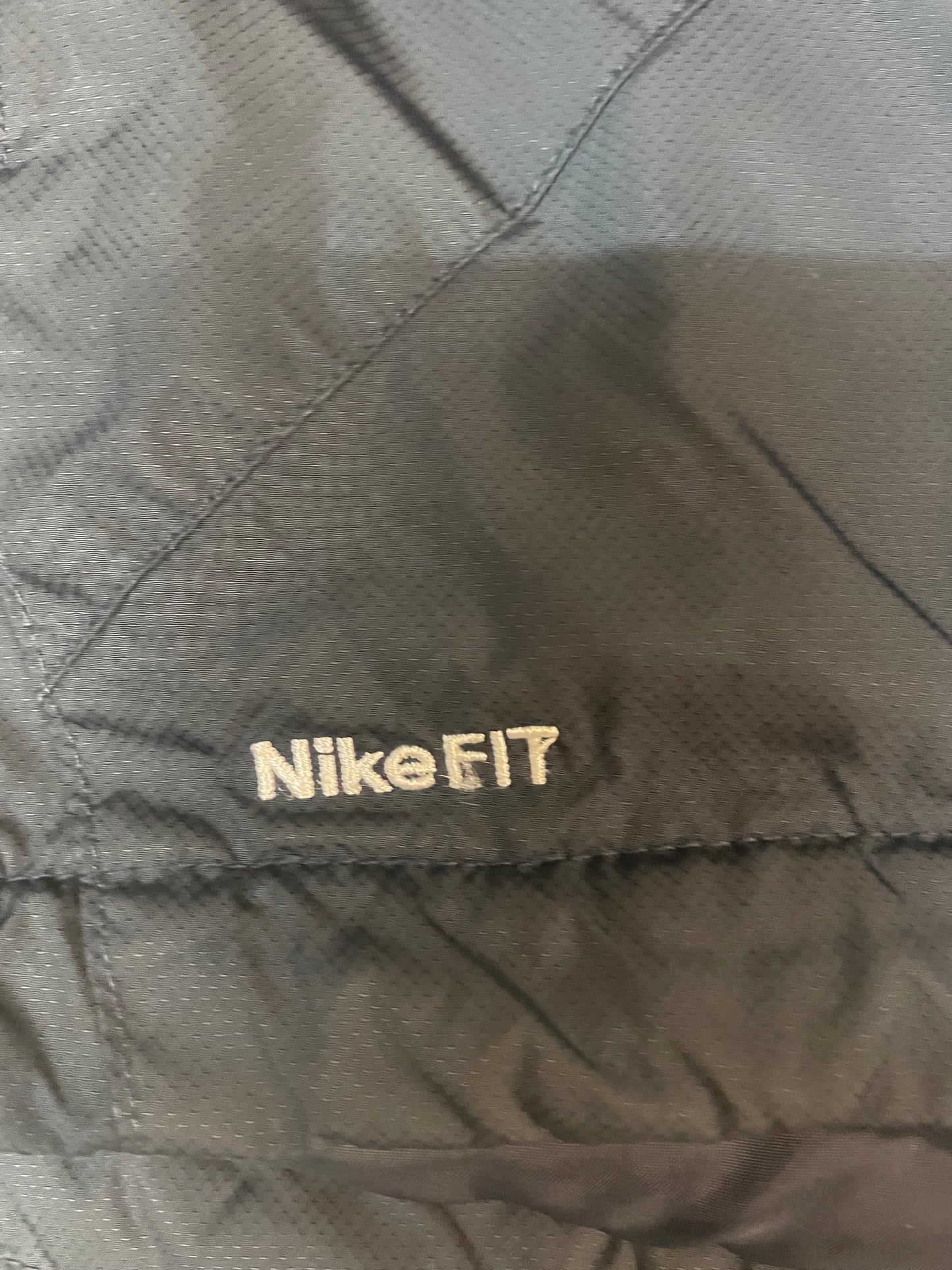 Nike Vintage Pufferjacke M 4844