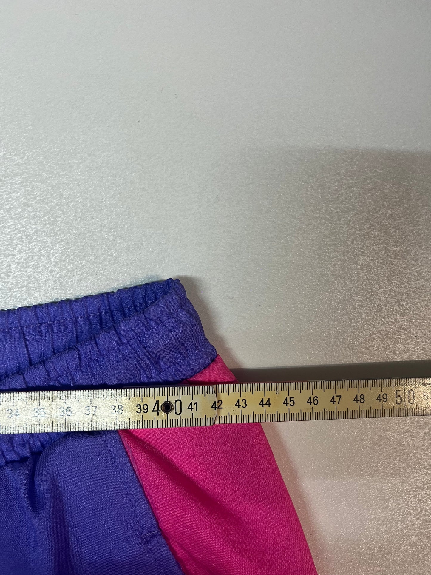 Vintage Puma Trackpants L 4015