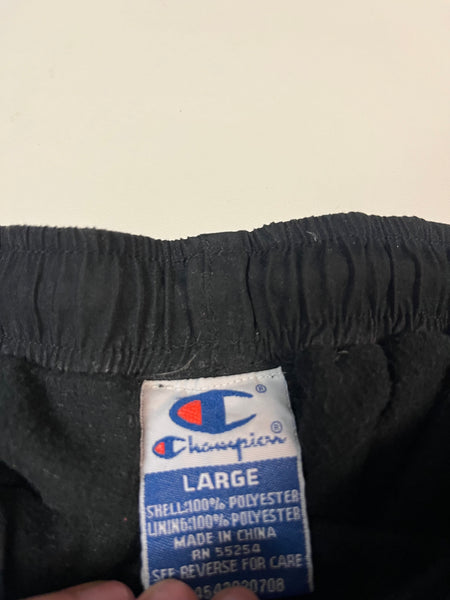 Champion Vintage Trackpants M-L Baggy 2041