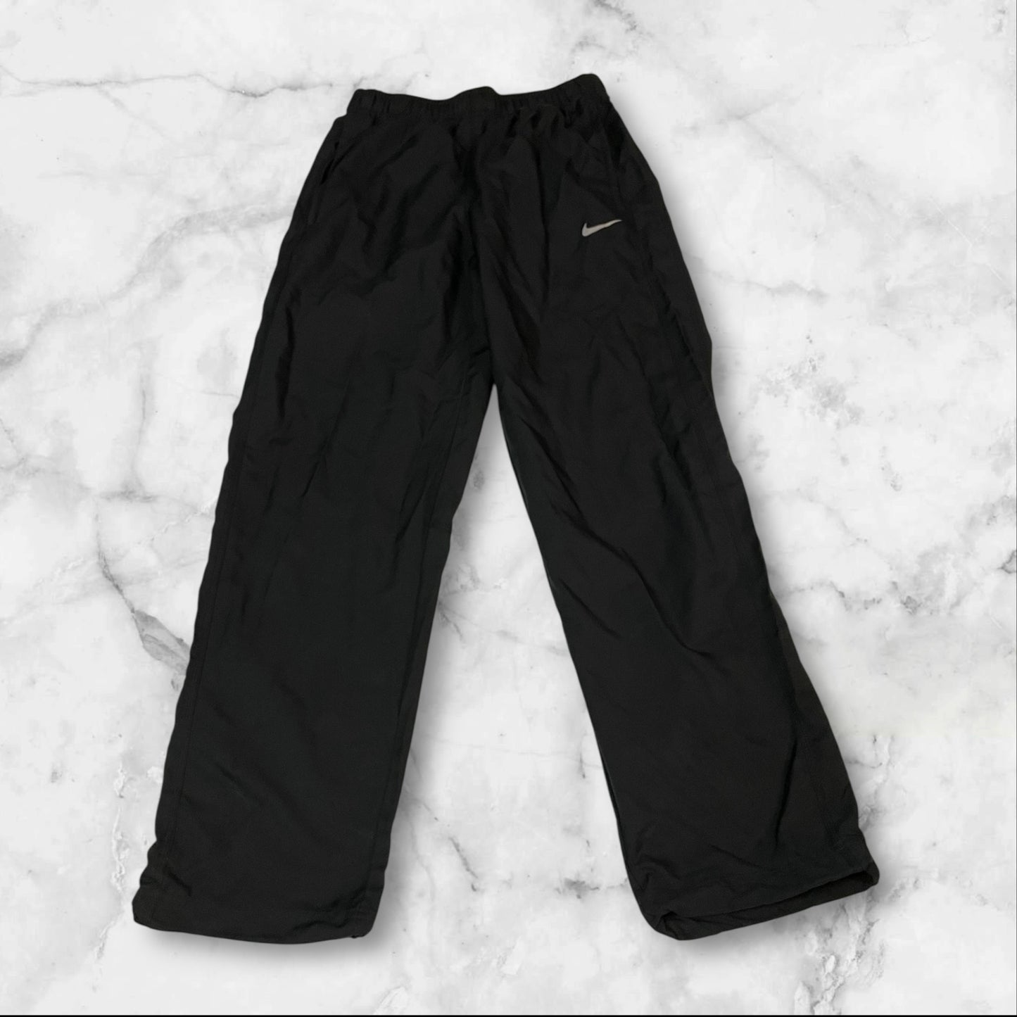 Nike Vintage Trackpants Baggy S 3439