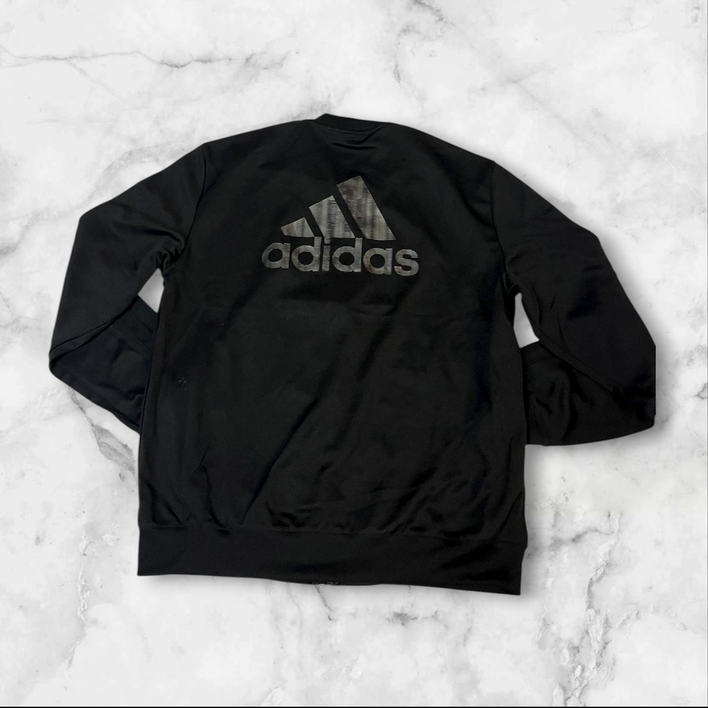 Adidas Vintage Trackjacket L 4516