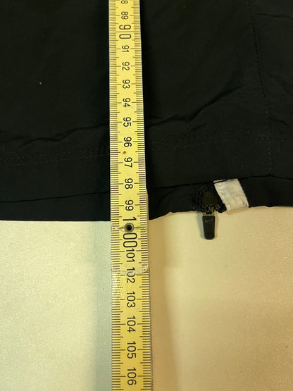 Nike Vintage Trackpants M baggy 4532