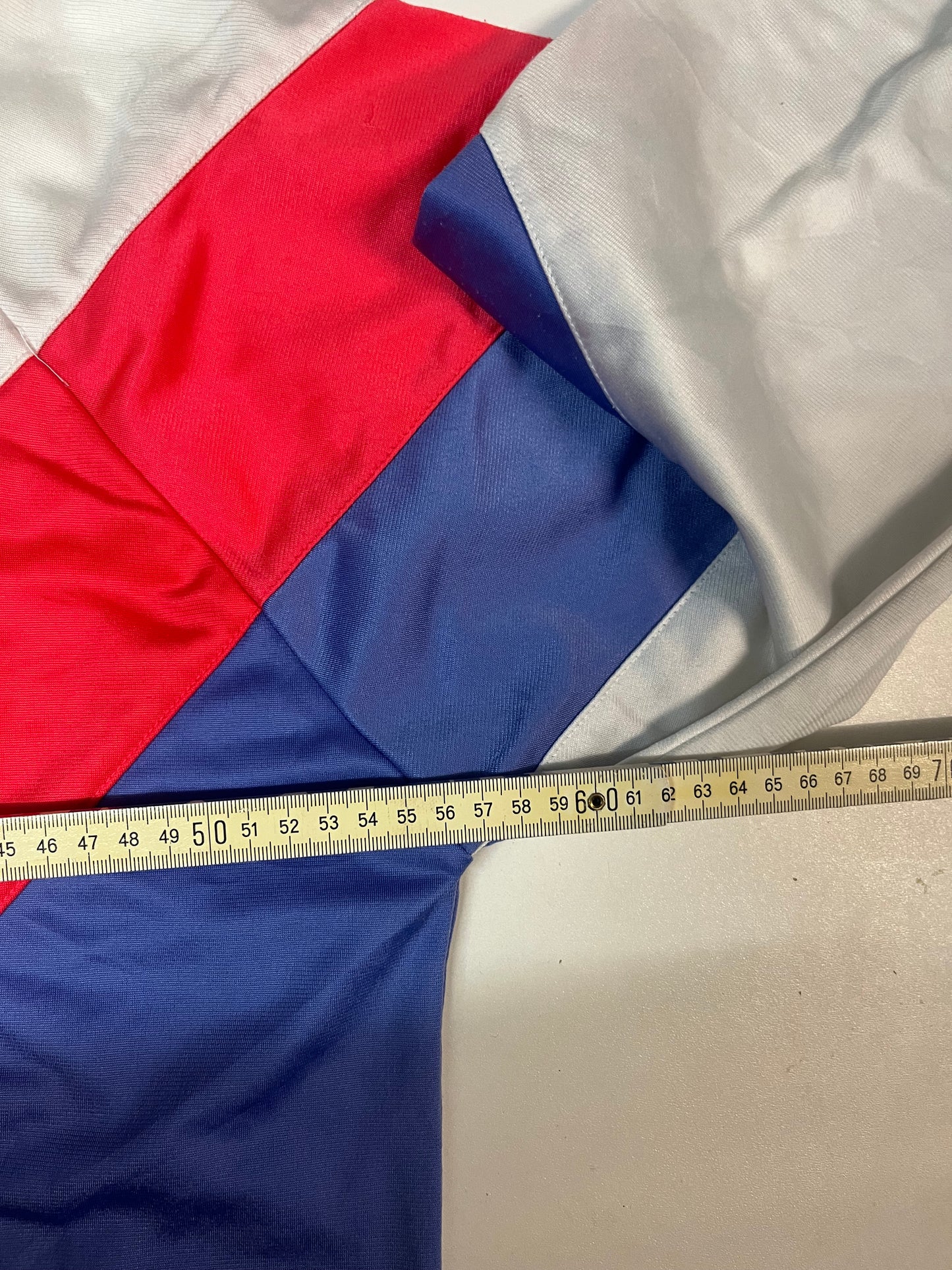 Vintage Nike Trainingsjacke M 5092