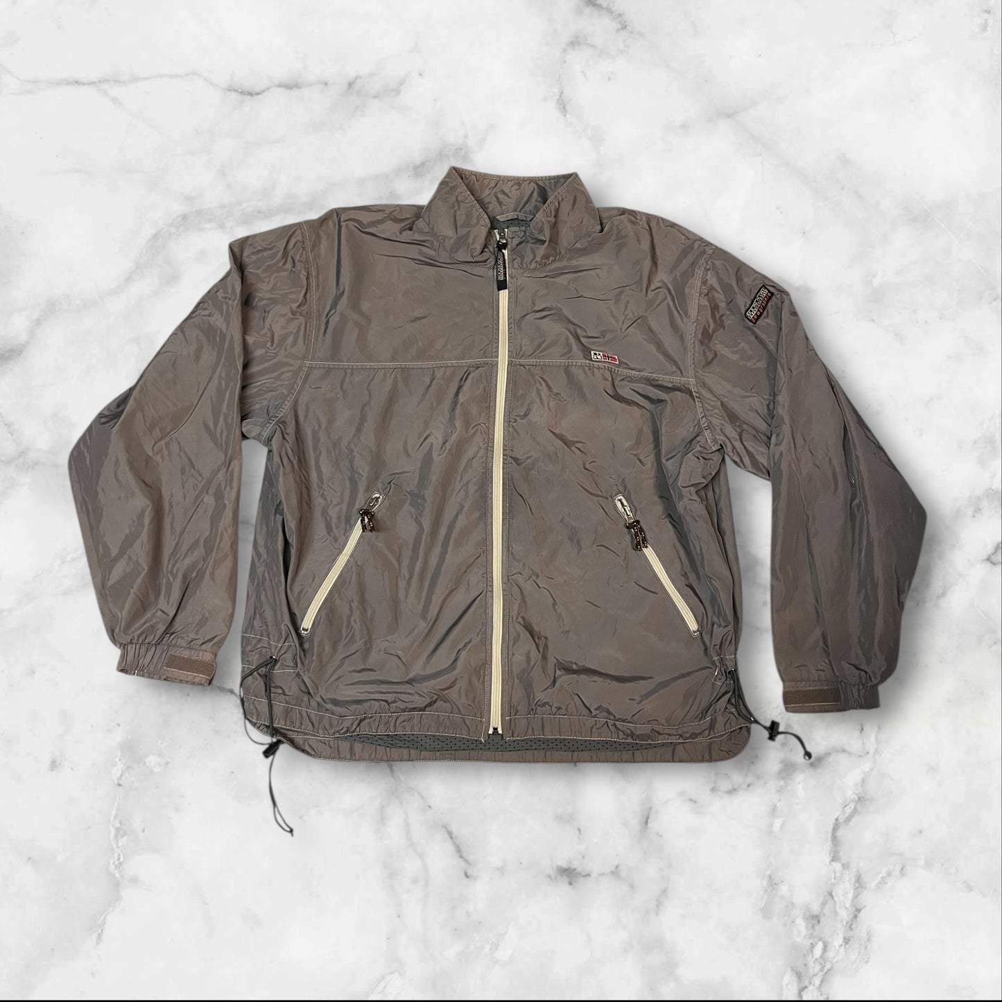 Napapirji Vintage Trackjacket M-L 5186
