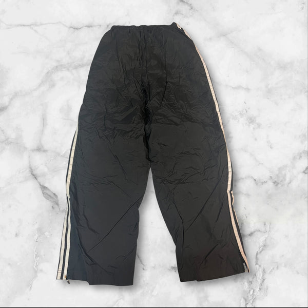 Vintage Adidas Trackpants baggy XL fit L 1443