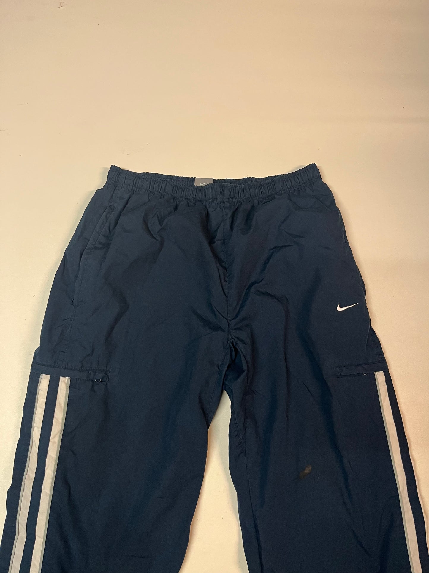 Nike Vintage Trackpants L 5194