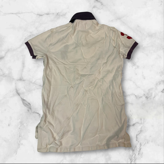 Polo Ralph Lauren Vintage Poloshirt S 4824